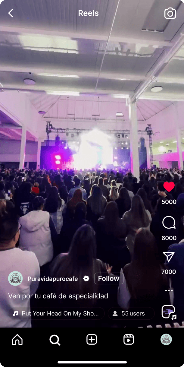 Salondelreychile