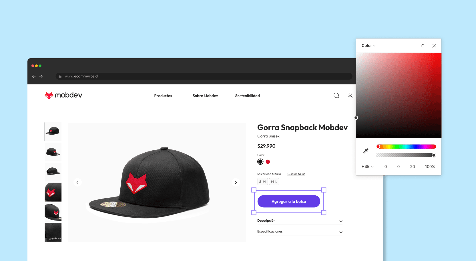 ecommerce