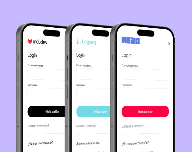 custome ecommerce