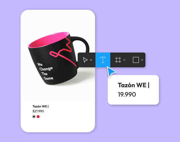 Telefonos ecommerce