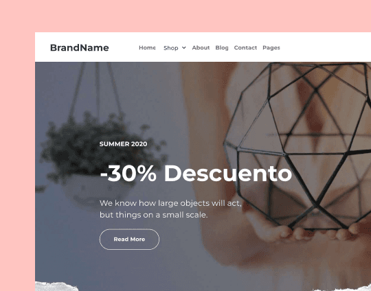 Telefonos ecommerce