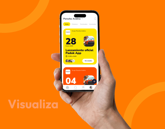 Visualiza