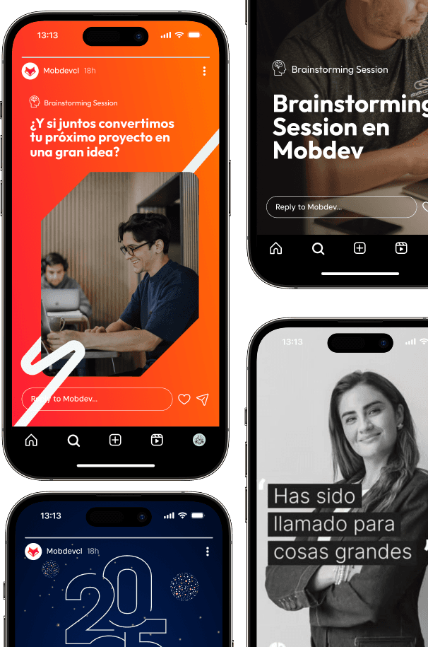 Imagenes de redes sociales