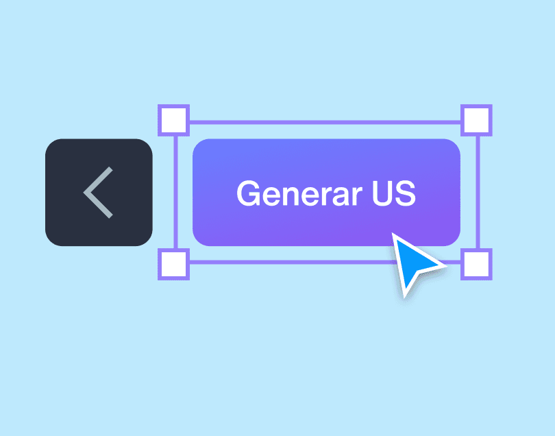 call to action generar user stories