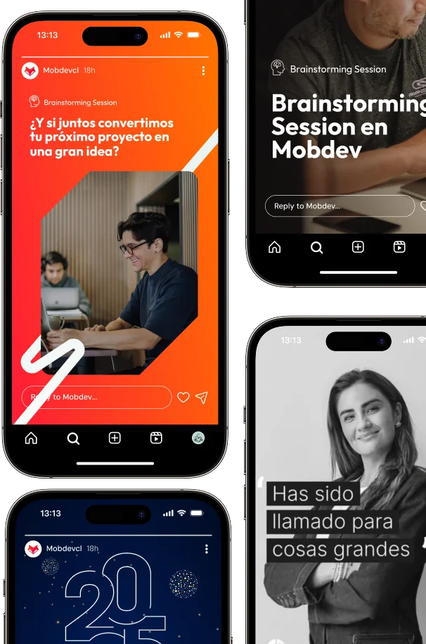 Imagenes de redes sociales