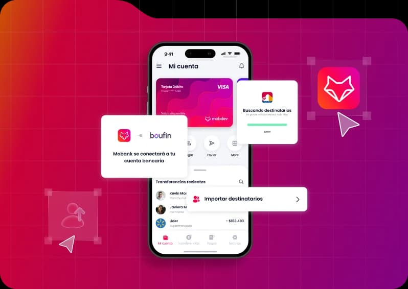 Importar Destinatarios