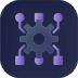 Icono de Arquitectura flexible