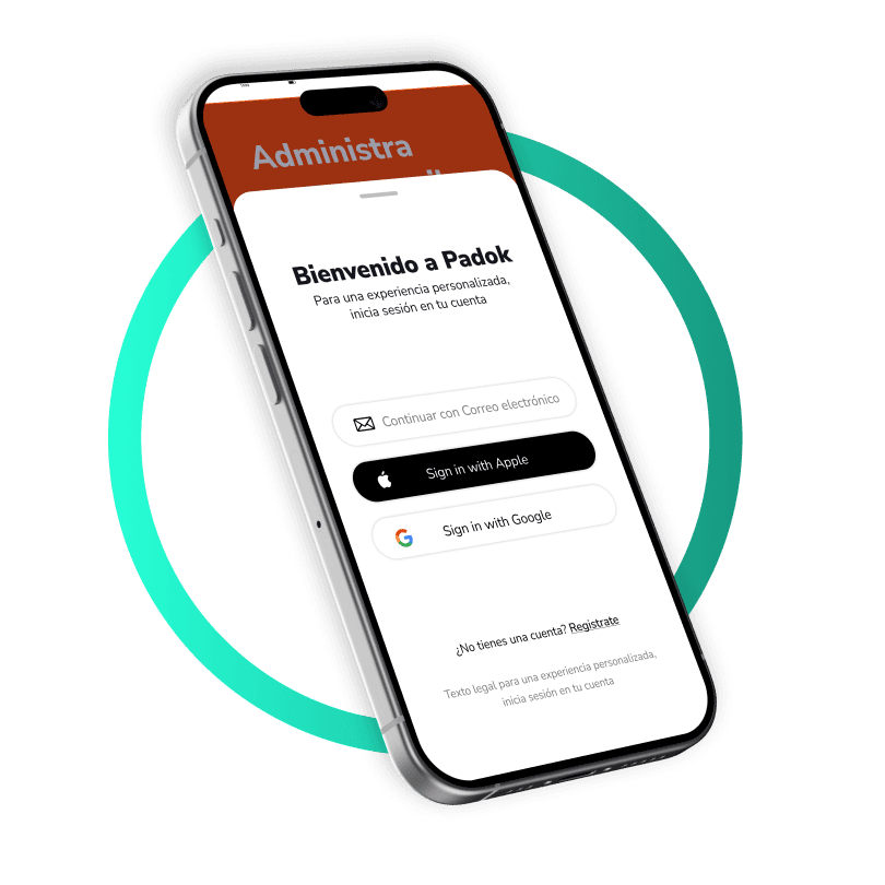 Revisa los invitados a tus eventos